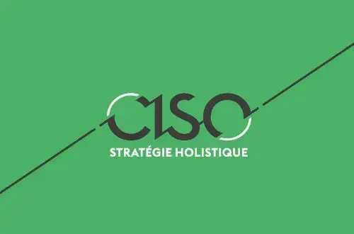 CISO Stratégie Holistique