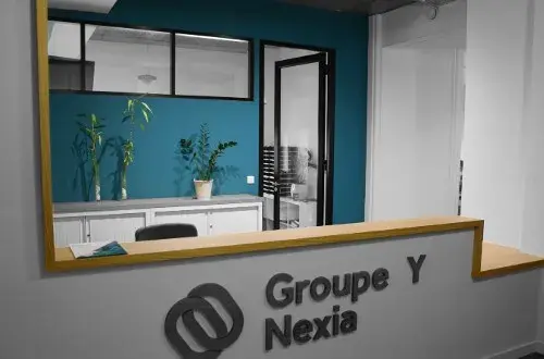 Groupe Y Nexia