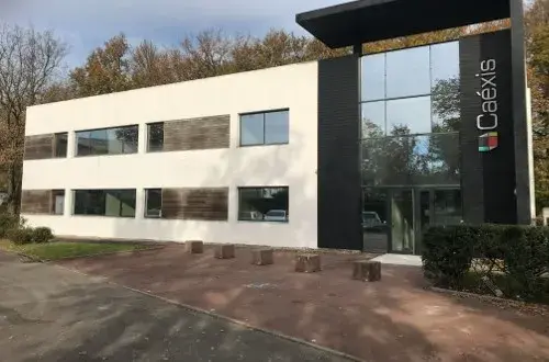 Caéxis Audit SAS