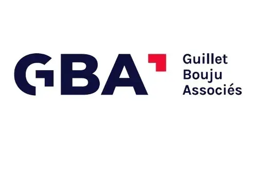 Cabinet GBA  Guillet Bouju Associés