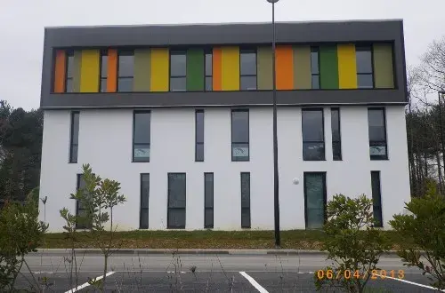 Sauditex Nantes Atlantique (SNA)