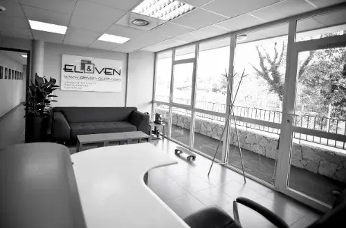 Cabinet EL&VEN