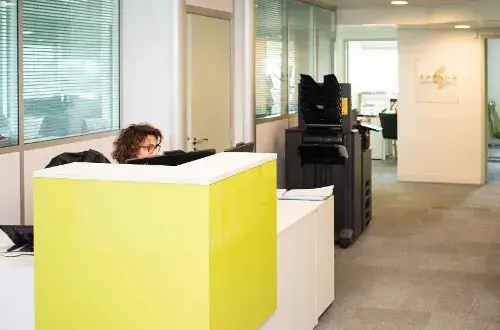 Cap Sud Expertise et Audit