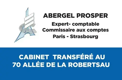 Cabinet d'expertise comptable Prosper Abergel