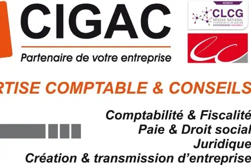 CIGAC