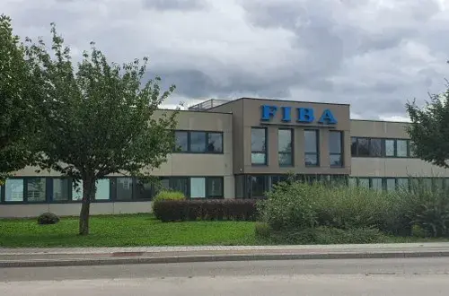 FIBA