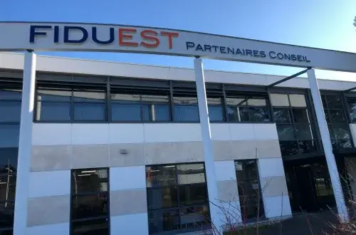 Fiduciaire Rhénane d'Audit et de Comptabilité  Groupe FIDUEST