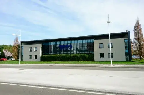 KPMG Strasbourg