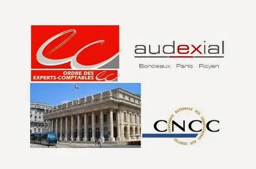 AUDEXIEL Expert Comptable