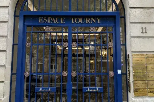 S.B.E.C.  Expert comptable