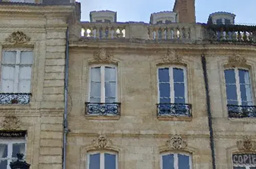 Groupe CAEC