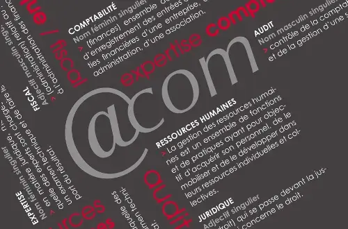 @COM ACOM Expertcomptable