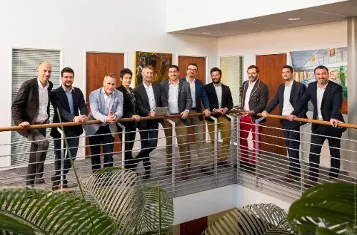 Extencia  Cabinet Comptable