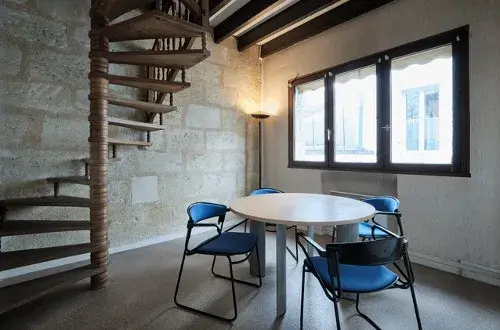 Expert comptable Sogeca Bordeaux rive gauche