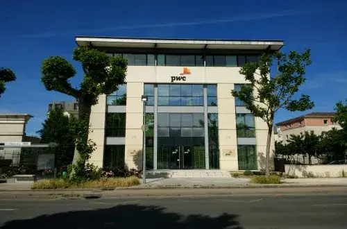 PwC