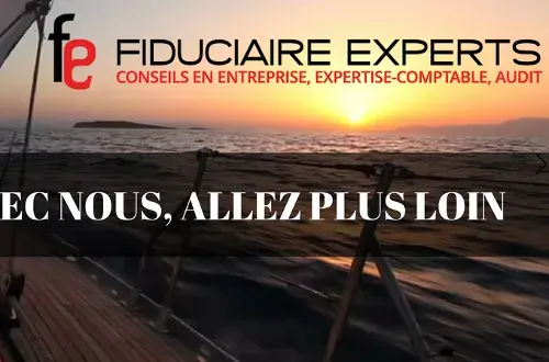 Fiduciaire Experts Conseils  Expert comptable