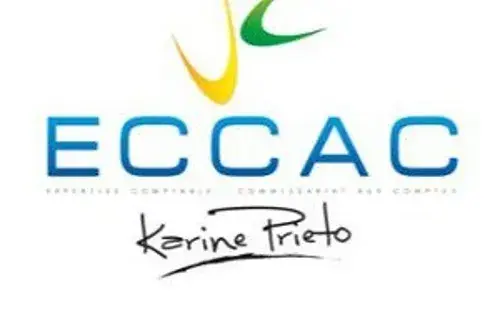 Eccac Karine Prieto