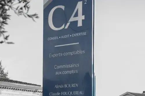 Expertcomptable Groupe CA²
