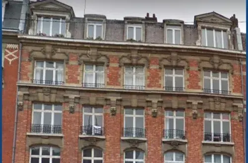 Legoux et Associés