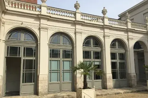 Dominique Suaud Expertise & Conseils