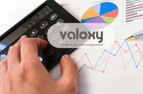 Valoxy Expert Comptable