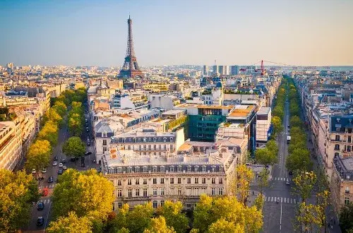 AGC – FIDUCIAIRE GRENELLE  ExpertComptable à15e