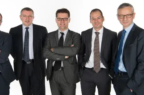 GVGM  cabinet comptable
