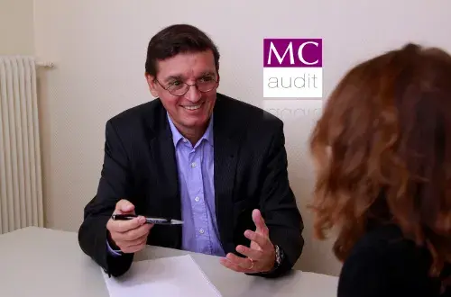 MC Audit Expertise comptable