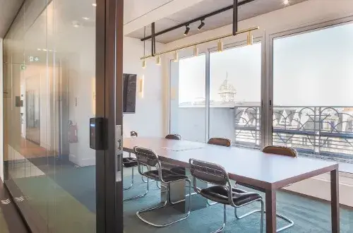Montparnasse Expertise Comptable