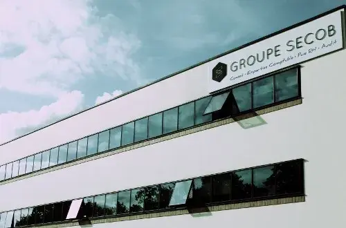 SECOB Rennes
