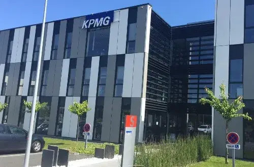 KPMG Rennes