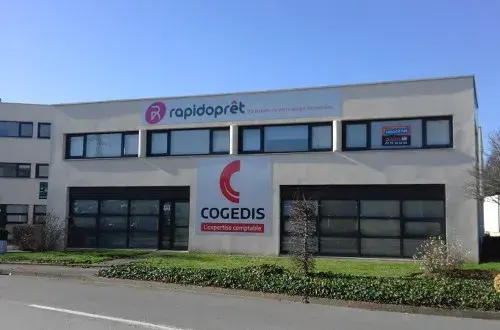 Cogedis l'expertise comptable