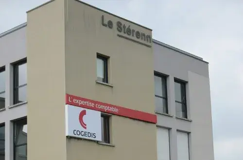 Cogedis l'expertise comptable