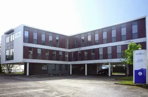 Cocerto  Expertscomptables Rennes