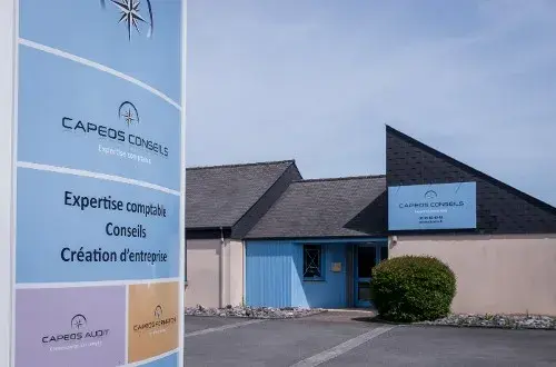 CAPEOS CONSEILS Expert Comptable