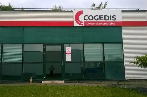 Cogedis l'expertise comptable