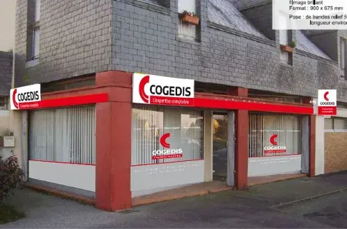 Cogedis l'expertise comptable