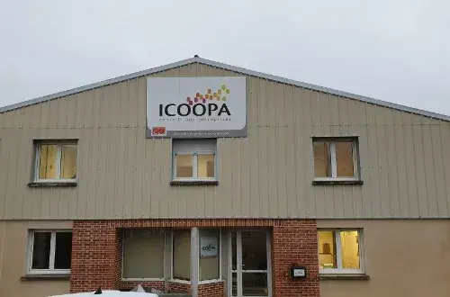 ICOOPA