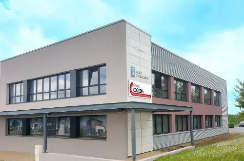 Cogedis l'expertise comptable
