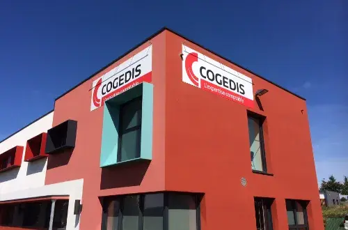 Cogedis l'expertise comptable