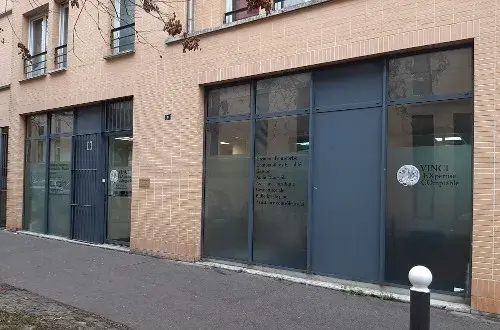 Vinci Expertise Comptable