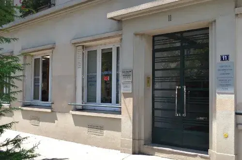 EURECOMACV SOCIETE EUROPEENNE DE REVISION ET EXPERTISE COMPTABLE