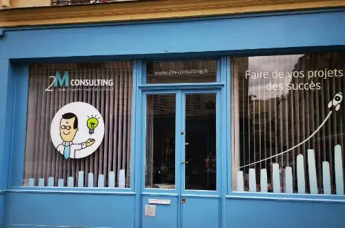 2M Consulting