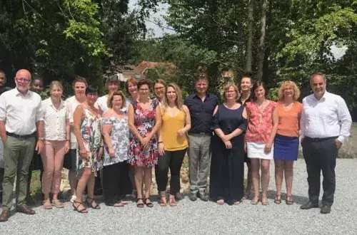 Cabinet CBA Expertise Comptable à12