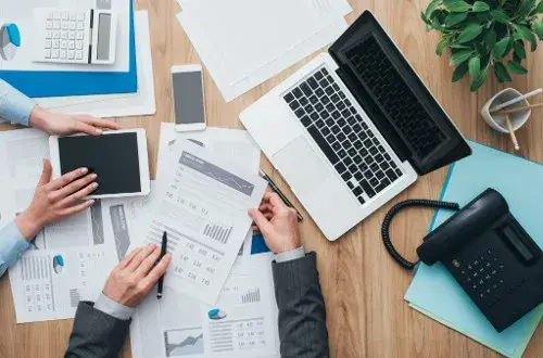 Arold Audit & Accountancy