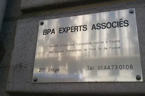 Bpa Experts Associés