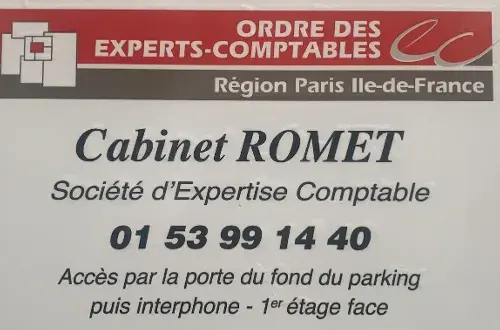 Cabinet Romet