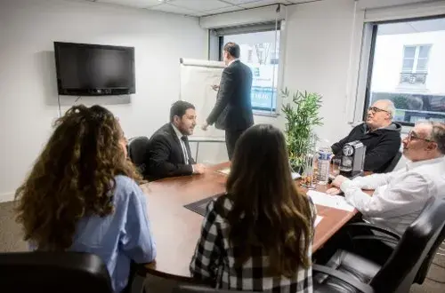 BM Fiduciaire Expert Comptable10e