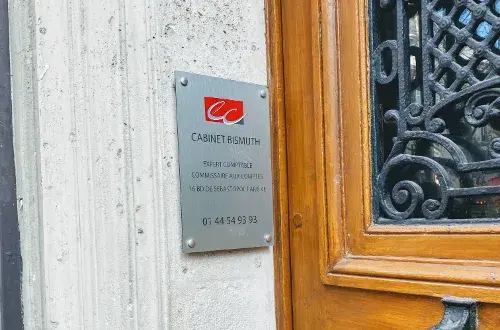 Cabinet BDV Associés