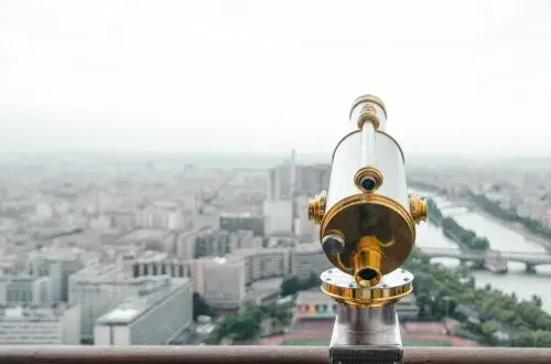 Société Fiduciaire de Révision Expert Comptable
